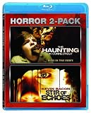 HAUNTING IN CONNECTICUT AND STIR OF ECHOES (2PC)   image