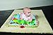 Tummy Time Playmat and Pillow, The Very Hungry Caterpillar