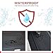 ALAVENTE Cargo Cover Retractable Rear Trunk Security Shield for Escape 2013-2018