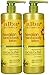 Alba Botanica Hawaiian Hand & Body Lotion - Cocoa Butter - 24 oz - 2 pk