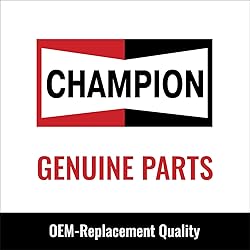 8 pc Champion Copper Plus Spark Plugs compatible