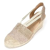 White Mountain 'SUPREME' Women's Sandal