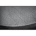 Kensington Seat Cushion for Office, Desk Chair Cushion, Car Seat Cushion, Pain Relief Memory Foam Seat Rest, Computer Chair Pad, Ergonomic Office Chair Cushion, Chair Pillow, Black K55805WW 410x470x72