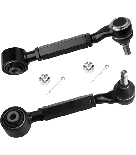 Las Mejores Ofertas En Camber & Caster Piezas Para 2003 Honda Accord | EBay