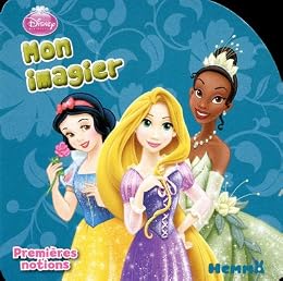 Disney princesse