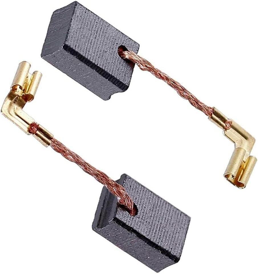 Carbon Brushes for Makita Angle Grinder GA4530R GA4530 GA4534 GA5030 CB459