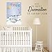 Curious Goodies Baby's First Year Keepsake for Photo Album - Creative Photography Backdrop - Sky World - in Baby, Props, Gifts for Mom, Pregnancy Gift, Mom to Be Presents