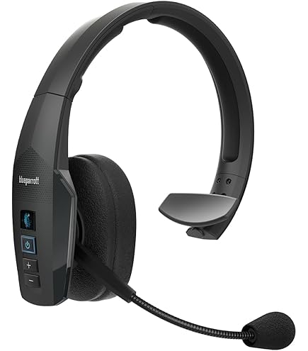 Amazon.com: WC PadZ B450-XT - Extra Large Hybrid Earpads for