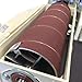 Performax Type Ready-to-Cut Ready-to-Wrap Drum Sander Sandpaper Rolls 3 inch by 35 feet Long for Jet 16-32 Drum Sander Paper, Aluminum Oxide Sandpaper - 120 Grit