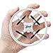 Dwi Dowellin Mini Drone for Kids Beginners Indoor RC Quadcopter 2.4Ghz 4CH 6-Axis Nano Drones RTF Helicopter D1 White