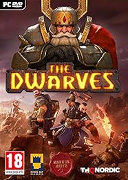 The Dwarves