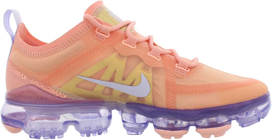 vapormax 2019 bleached coral