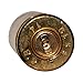 9mm Bullet Casing Thumb Tack Push Pin Box of 20 Hunter Shooter Marksman Gun Enthusiasts Must Have
