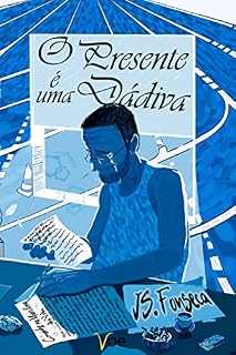 Livro O Presente é uma Dádiva
