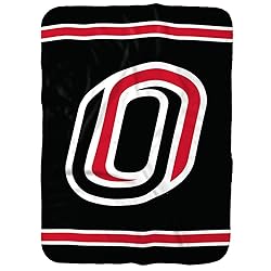 University of Nebraska at Omaha Primary Logo