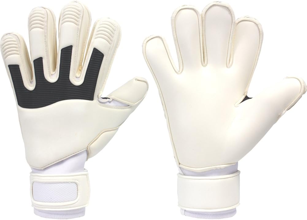 personalised football gloves