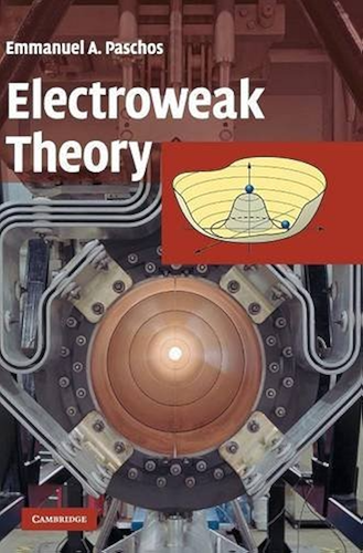 Download Electroweak Theory (English Edition) PDF