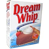 Dream Whip Whipped Topping Mix (2-Pack)