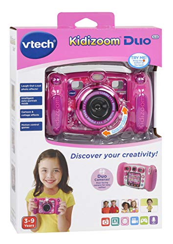 kidizoom 5.0 camera