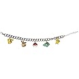 Pokemon Multi Character Charm Bracelet