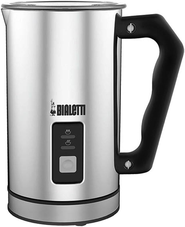 Best Bialetti Coffee Maker Electric Manual