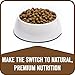 NUTRO MAX Grain Free Adult Recipe With Farm Raised Chicken Dry Dog Food, (1) 25-lb. bag.; Rich in Nutrients and Full of Flavor