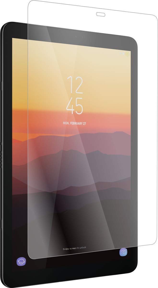 invisibleSHIELD Glass+ Screen Protection for Samsung Galaxy Tab A 10.5