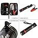 Motorcord 6000mAh Portable Car Jump Starter With Smart Jumper Cables Battery Booster & Phone Charger Emergency Car Jump Starter & Power Bank Vehicle Emergency Kit