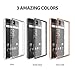 Xperia Z5 Premium Case, Ringke [Fusion] Crystal Clear PC Back TPU Bumper w/ Screen Protector [Drop Protection/Shock Absorption Technology][Attached Dust Cap] For Sony Xperia Z5 Premium - Clear