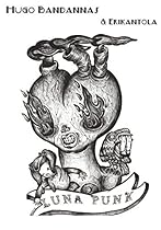 Luna Punk (Italian Edition)