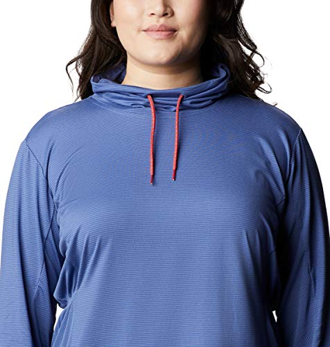 Columbia Womens Piney Ridge Long Sleeve 