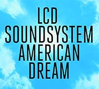 LCD Soundsystem Ablum Cover