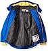 Warner Bros. Little Boys' Batman Puffer Coat