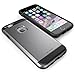 iPhone 6s Case, i-Blason Unity Dual Layer Apple iPhone 6 Case 4.7 Inch Cover Ultra Slim Armored Hybrid TPU Cover / Hard Outter Shell (Gray)