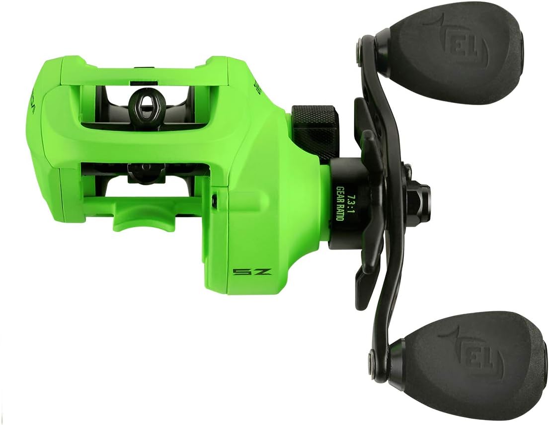 13 fishing inception sport z