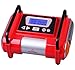 CARTMAN DC12V Digital Car Air Compressor, Heavy Duty 150Watt, Auto Air Inflator with Preset Gauge & LED - Automatic Shut Off