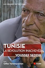 Tunisie, la révolution inachevée