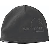 Carhartt Mens Fleece Debossed Hat