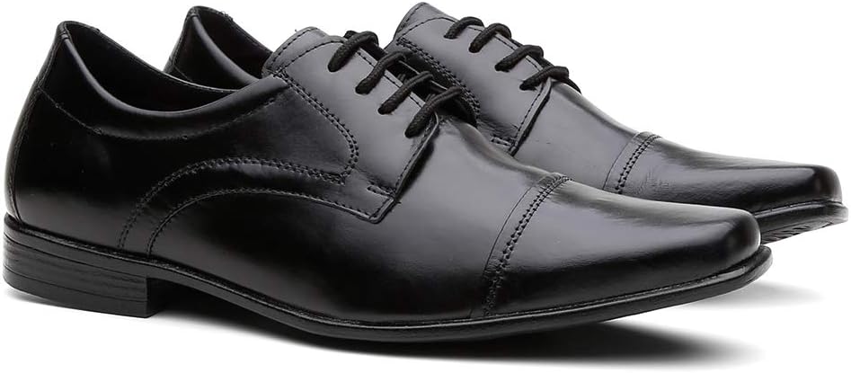 Sapato Social Masculino R300