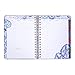 Lilly Pulitzer 17 Month Large Agenda, Personal Planner, 2018-2019 (Mermaid Cove)