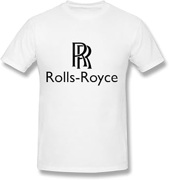 rolls royce t shirt amazon
