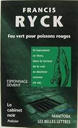 Feu vert pour poissons rouges