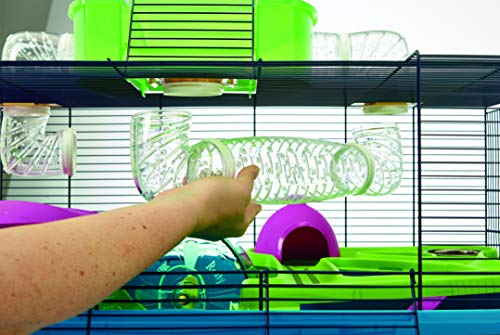 Savic Hamster Heaven Metro Cage