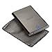 BIPRA S2 2.5 Inch USB 2.0 NTFS Portable External Hard Drive - Black (500GB)