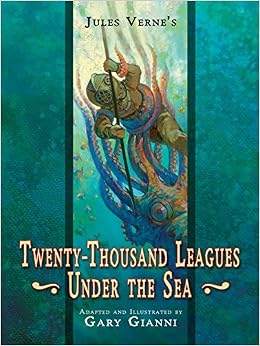 Twenty-Thousand Leagues Under the Sea Twenty-Thousand Leagues Under the Sea