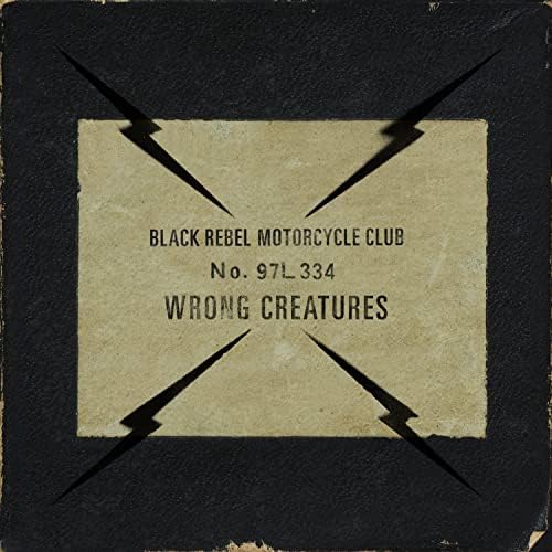 Black Rebel Motorcycle Club - Baby 81 - Amazon.com Music