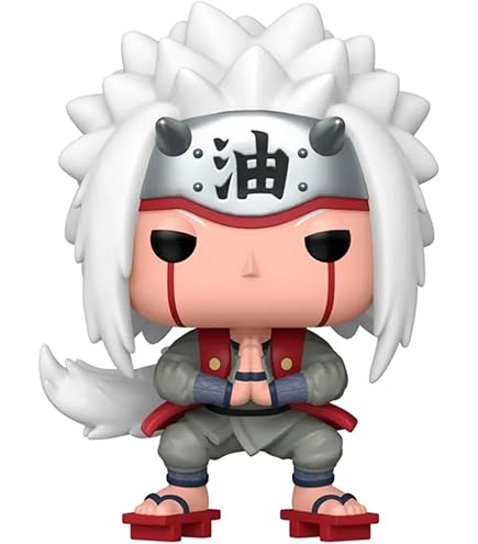 【Funko POP/米国購入/新品】ジライヤ JIRAIYA ON TOAD Funko Pop Rides: Jiraiya on Toad #73 - Naruto Shippuden (Special