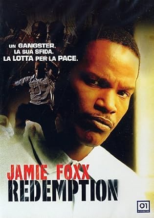 Redemption By Jamie Foxx Amazon Ca Jamie Foxx Lynn Whitfield Vondie Curtis Hall Dvd Redemption By Jamie Foxx Amazon Ca Jamie Foxx Lynn Whitfield Vondie Curtis Hall Dvd