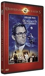 Du Silence Et Des Ombres