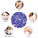 Hair Removal Wax Warmer, Electric Heater Wax Warmer with 2 Flavors Hard Wax Beans and 20 Pack Wax Applicator Sticks For Women and Man